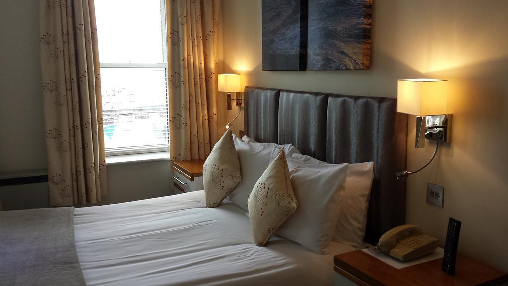 Dolphin Hotel Gorey ห้อง รูปภาพ